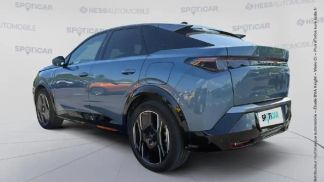 Finansowanie SUV Peugeot 3008 2025