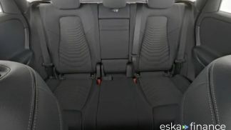 Financování Hatchback MERCEDES B 250 2023