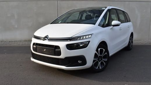 Citroën GRAND C4 SPACETOURER 2020