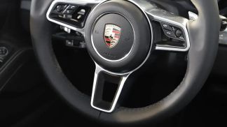 Financování Konvertibilní Porsche 718 2025
