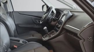 Leasing Wagon Renault Scenic 2017