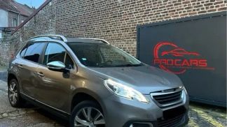 Finansowanie Hatchback Peugeot 2008 2014