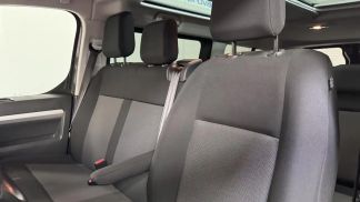 Leasing Passenger transport Opel Vivaro 2020