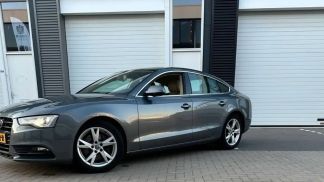 Leasing Coupe Audi A5 2012