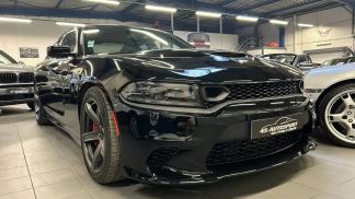 Leasing Convertible Dodge Charger 2019