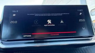 Leasing SUV Peugeot 2008 2022