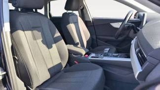 Finansowanie Hatchback Audi A4 2016