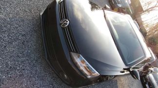 Leasing Sedan Volkswagen Jetta 2013