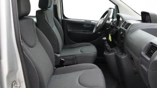 Lízing Hatchback Citroën Jumpy 2015