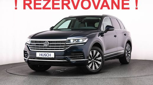 Volkswagen Touareg 2023