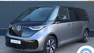 Lízing Hatchback Volkswagen ID. Buzz 2025