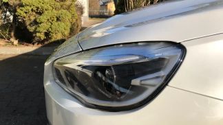 Lízing Hatchback BMW 216 2020