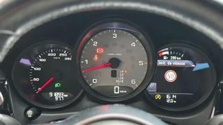 Lízing SUV Porsche Macan 2014