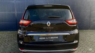 Leasing Passenger transport Renault Grand Scenic 2018