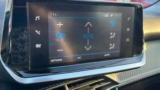 Leasing SUV Peugeot E-2008 2020