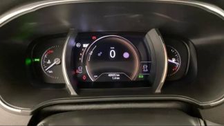 Leasing Sedan Renault Megane 2020
