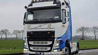 Leasing Tracteur Volvo FH 460 2015