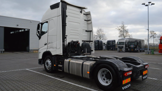 Leasing Special truck FH 500 GLOBETROTTER XL 2022