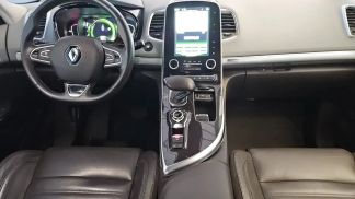 Lízing Hatchback Renault Espace 2015