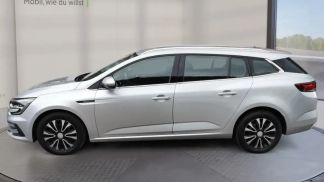 Leasing Wagon Renault Megane 2022