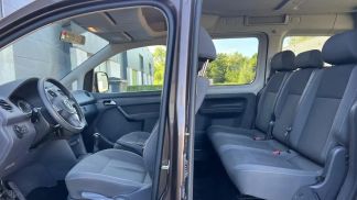 Finansowanie Hatchback Volkswagen Caddy 2015