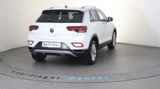 Leasing SUV Volkswagen T-Roc 2023