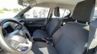 Leasing Hatchback Suzuki Ignis 2023