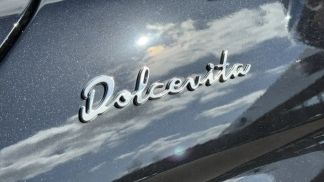 Lízing Kabriolet Fiat 500C 2024