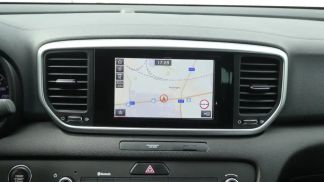 Finansowanie SUV Kia Sportage 2019