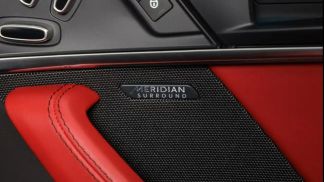 Financování Konvertibilní Jaguar F-Type 2017