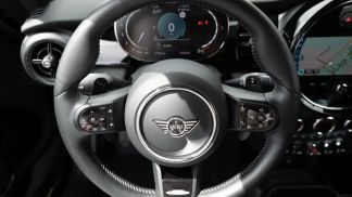 Leasing Convertible MINI John Cooper Works Cabrio 2021