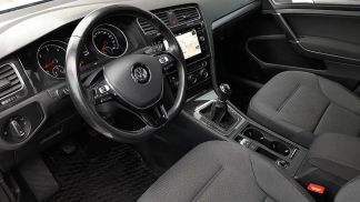 Leasing Wagon Volkswagen GOLF VARIANT 2020