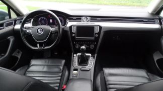 Finansowanie Wóz Volkswagen Passat Variant 2016