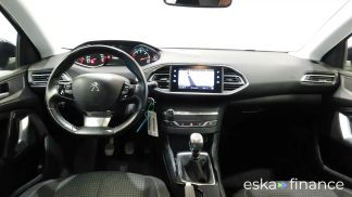 Leasing Wagon Peugeot 308 2019