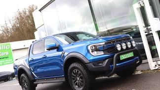 Leasing SUV Ford RANGER RAPTOR 2023