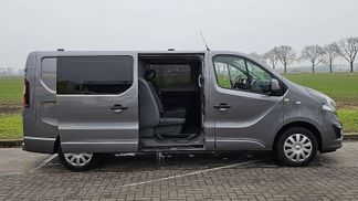 Finansowanie Van Opel VIVARO 1.6 2019