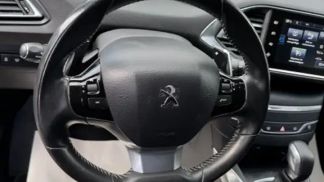 Leasing Wagon Peugeot 308 2015