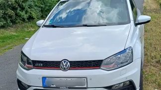 Finansowanie Hatchback Volkswagen Polo 2016