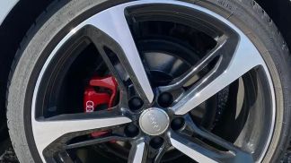 Financování Konvertibilní Audi TT 2013