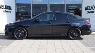 Finansowanie Sedan BMW 235 2021