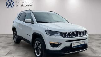 Leasing SUV Jeep Compass 2018