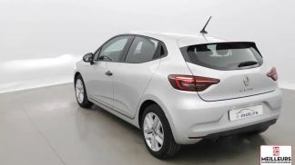Leasing Sedan Renault Clio 2021