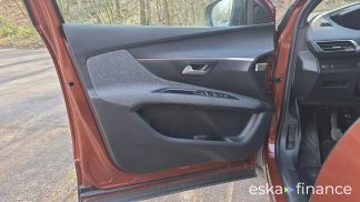 Lízing SUV Peugeot 5008 2023