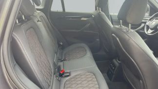 Finansowanie SUV BMW X1 2021