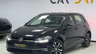 Lízing Sedan Volkswagen Golf 2020