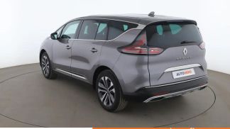 Leasing Passenger transport Renault Espace 2021