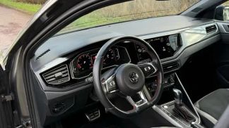 Leasing Hayon Volkswagen POLO GTI 2019