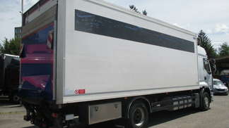 Leasing Special truck Renault Premium 2013