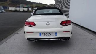 Finansowanie Zamienny MERCEDES C 220 2019