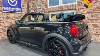 Leasing Convertible MINI Cooper 2023